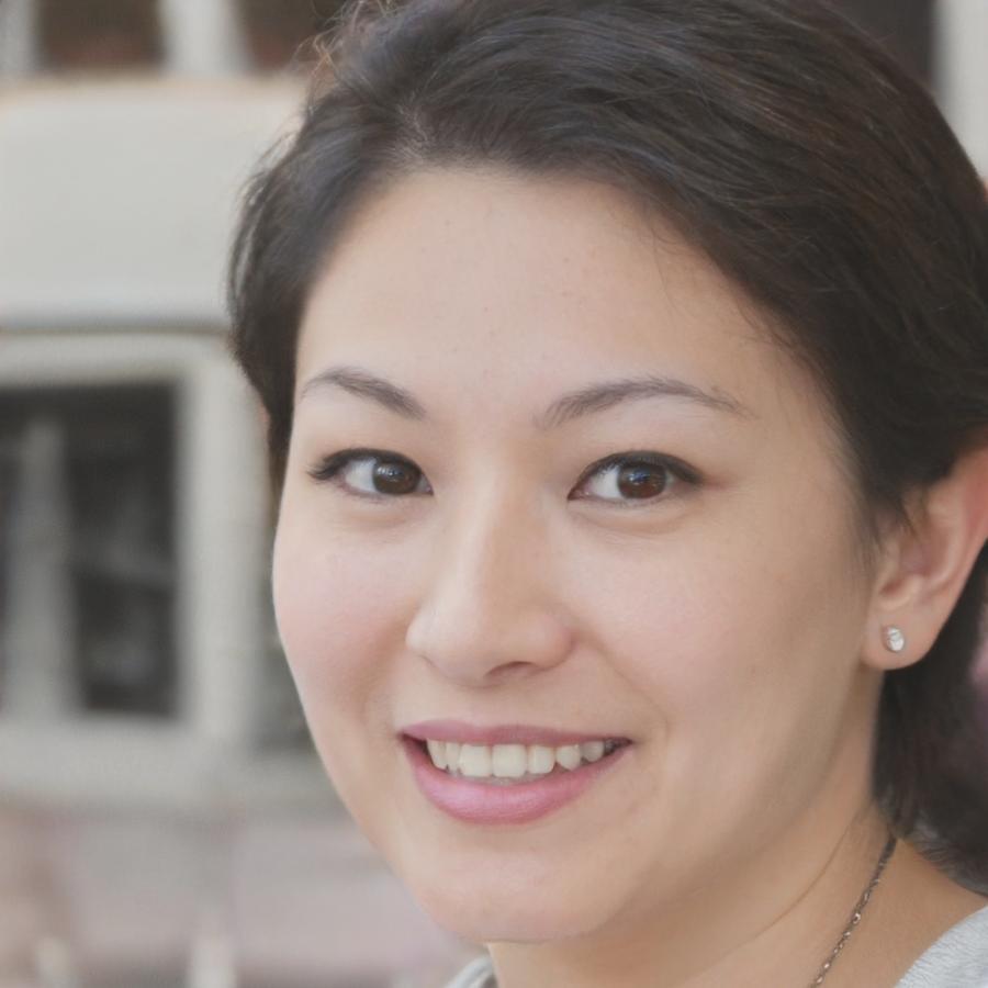 Ritratto di Chiara Benedetti, UX Engineer